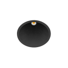 ARKOSLIGHT - EMPOTRABLE SWAP XL 5W 3000K NEGRO