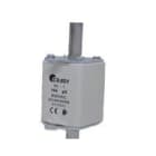 CRADY - Fusible de cuchilla AC-1 de 10A -800