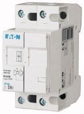 EATON - SECC. PORTAFUSIBLES, 2P, 32A (SIN CARTUCHO)