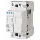 EATON - SECC. PORTAFUSIBLES, 2P, 32A (SIN CARTUCHO)