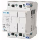 MOELLER - SECC.PORTAFUS.Z-SH/3N S/3P+N VACIO