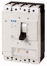 MOELLER - AUT.NZMN3-4-AE400 4P 400A 50KA