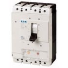 MOELLER - AUT.NZMN3-4-AE400 4P 400A 50KA