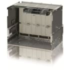ABB - Base fija W terminal HR-HR 4P IU4000 E4.2