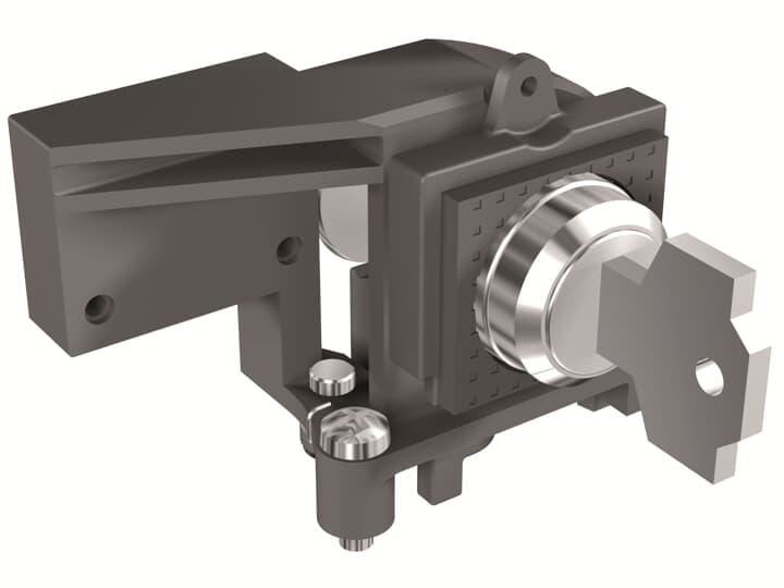 ABB - KLC-S BLOQUEO LLAVE N20005-E2.2/E6.2
