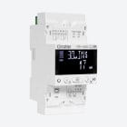 CIRCUTOR - Central de relé diferencial CBS-400B, tipo B