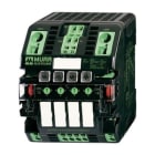 MURRELEKTRONIK - MICO ELECTRONIC AUXILIARY CIRCUIT, 4 CHANNELS IN: 24VDC OUT: 24VDC