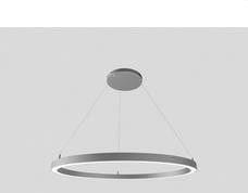 TSL - Luminaria TSL AH10A360 1m ø3.000K 107W 24VDC negro