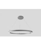 TSL - Luminaria TSL AH10A360 1m ø3.000K 107W 24VDC negro