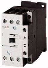 MOELLER - CONT.3P 11KW 400V DILM25-10(24V50/60HZ)