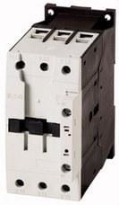 MOELLER - CONTACTOR 3P 18,5KW(AC-3,400V) DILM40(230V50/60HZ)