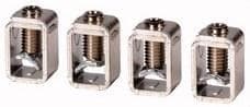 MOELLER - BORNE DE BRIDA NZM2-4-250-XKC