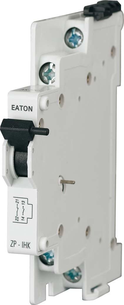 MOELLER - CONTAC AUX. (1NA+1NC), PLS, PKNM, PLZ, Z-MS ZP-IHK