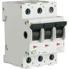 EATON - INTERRUPTOR-SECCIONADOR, 4P, 63A