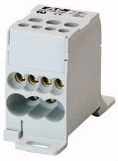 MOELLER - BLOQUE DISTRIBUIDOR UNIP.BPZ-KB-4/80