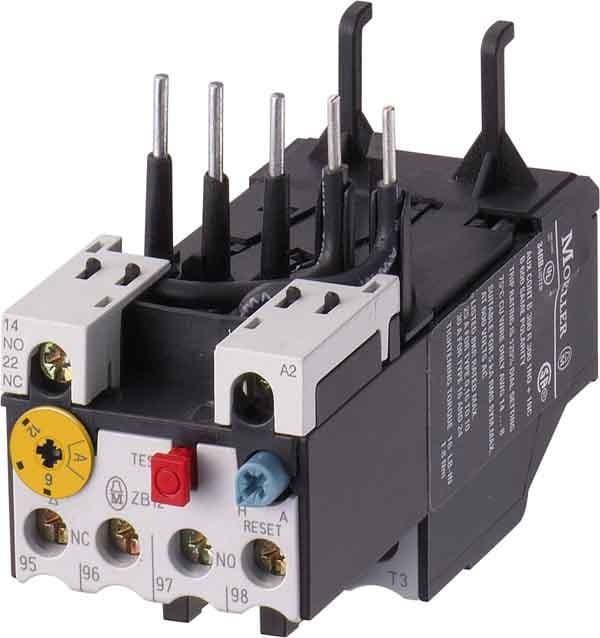 MOELLER - RELE TERMICO 12-16A ZB12-16