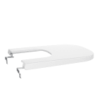 ROCA - Tapa Supralit The Gap Square para bidé 540mm