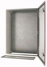 MOELLER - CS-86/250 ARMARIO METALICO C/PLACA 800X600X250