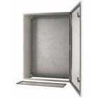 MOELLER - CS-86/250 ARMARIO METALICO C/PLACA 800X600X250