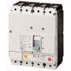 MOELLER - INTERRUPTOR AUTOMÁTICO 4P, 100A