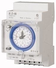 MOELLER - TSQD1CO INTERRUPTOR HORARIO 24H