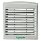 Schneider Electric - Rejilla salida mecánica 125x125mm