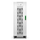 APC by Schneider Electric - Sai Easy UPS 3S 30kVA 400V 3:3 UPS 20 minutos de autonomía con baterías internas