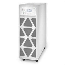 APC by Schneider Electric - SAI Easy UPS 3S 30 kVA 400 V 3:3 para baterías externas