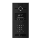 GOLMAR - Placa CODE IP 6502/G+ negro SIXTY 5