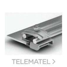 APLICACIONES TECNOLOGICAS - MANGUITO GALV CHAPA 1-8MM/ 2 CABLES Ø6-10MM