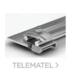 APLICACIONES TECNOLOGICAS - MANGUITO GALV CHAPA 1-8MM/ 2 CABLES Ø6-10MM