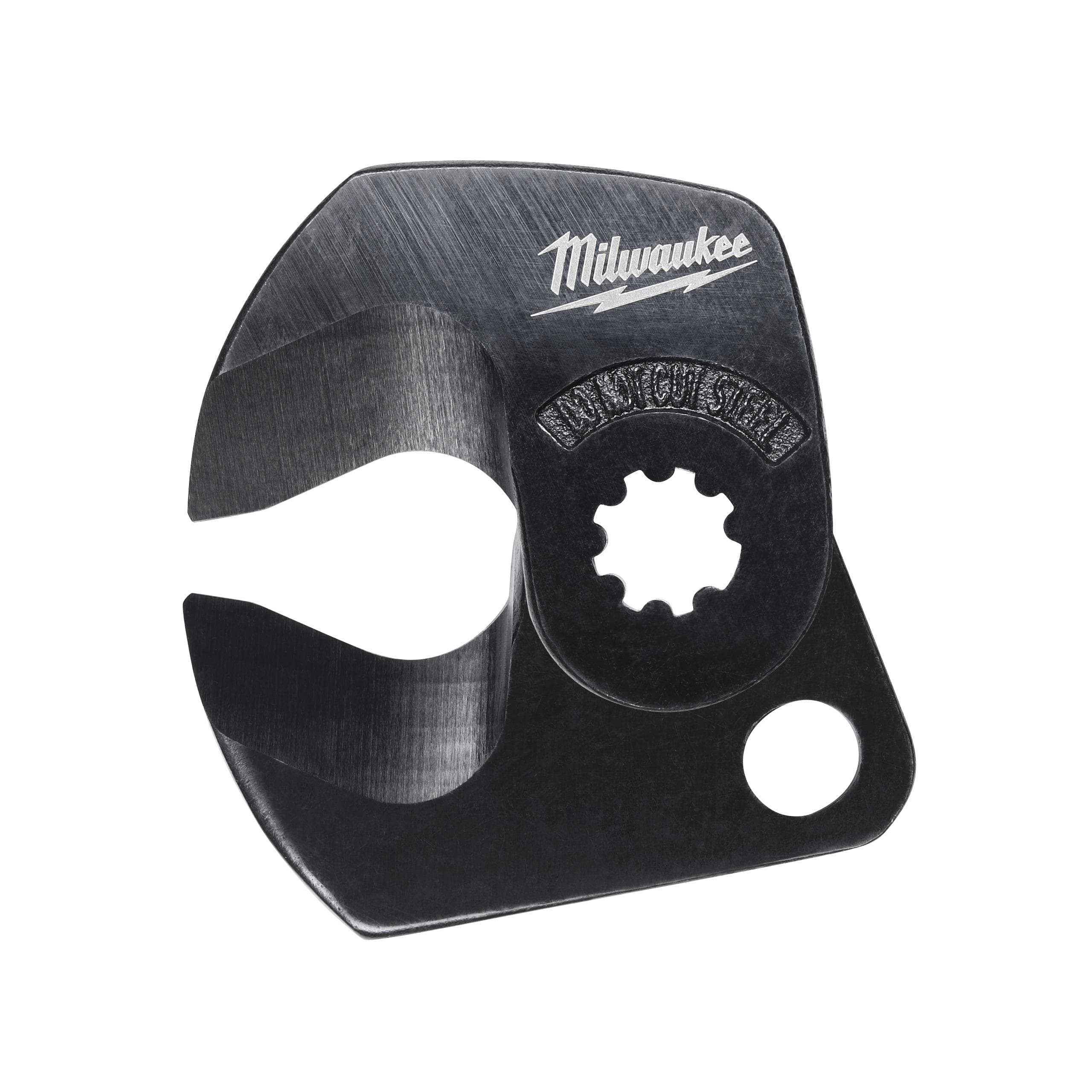 MILWAUKEE - JUEGO DE HOJAS DE CORTADORA DE CABLE M12