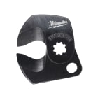 MILWAUKEE - JUEGO DE HOJAS DE CORTADORA DE CABLE M12