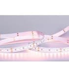 TSL - Tira flexible FOOD 2 SMD2835 120Led/m 14W/m 24VDC Pan IP20/N 1.100lm/m 10mm