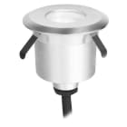 FORLIGHT - Empotrable de suelo IP65-IP67 Senya LED 1,7W 3000K aluminio