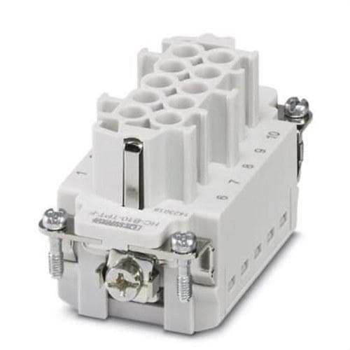 PHOENIX CONTACT - INSERTO DE CONTACTO HC-B10-I-TPT-F