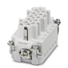 PHOENIX CONTACT - INSERTO DE CONTACTO HC-B10-I-TPT-F