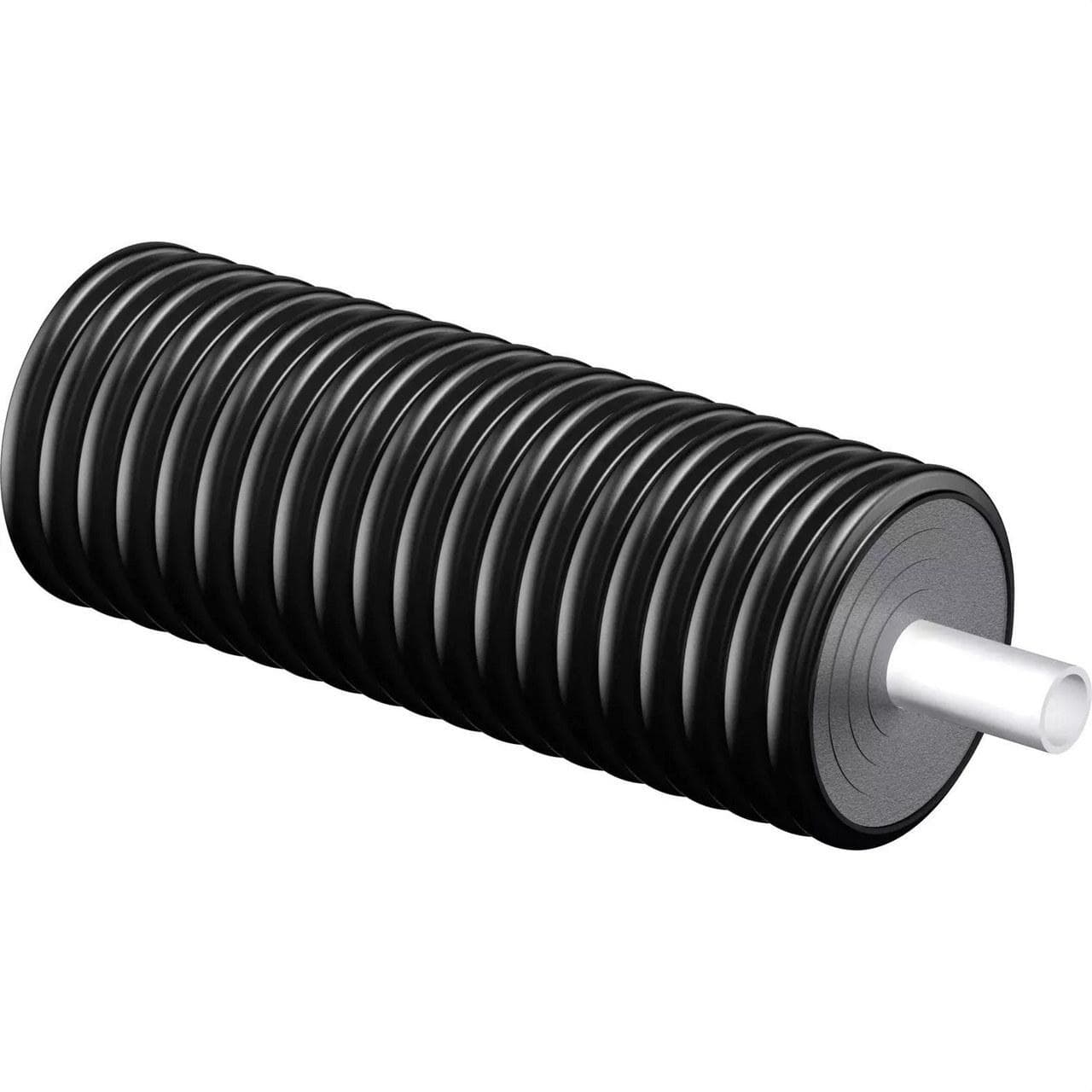UPONOR - Tubo PEX-a 90x8,2 Uponor Ecoflex Thermo Single