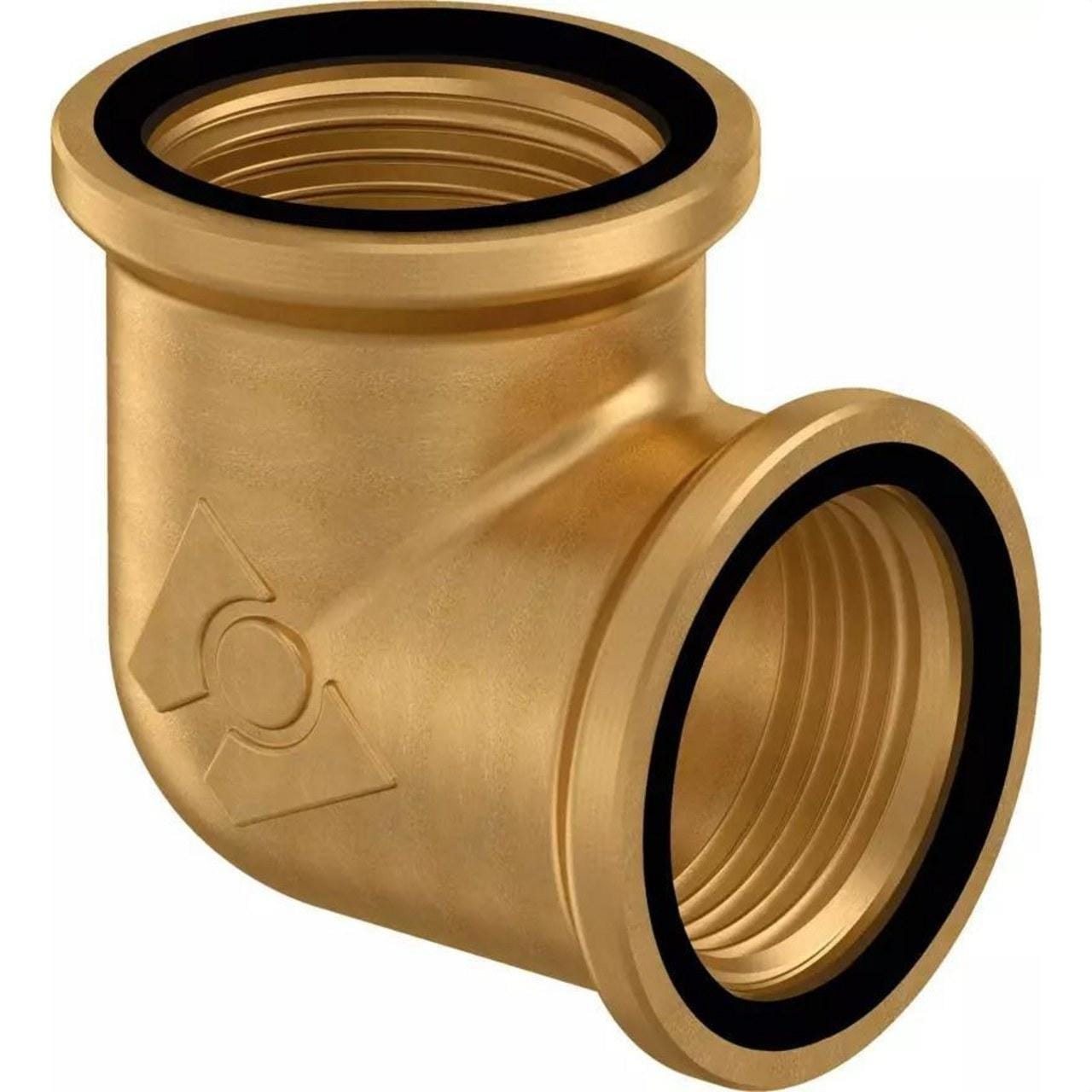 UPONOR - Cuerpo odo hembra 3" Uponor Wipex