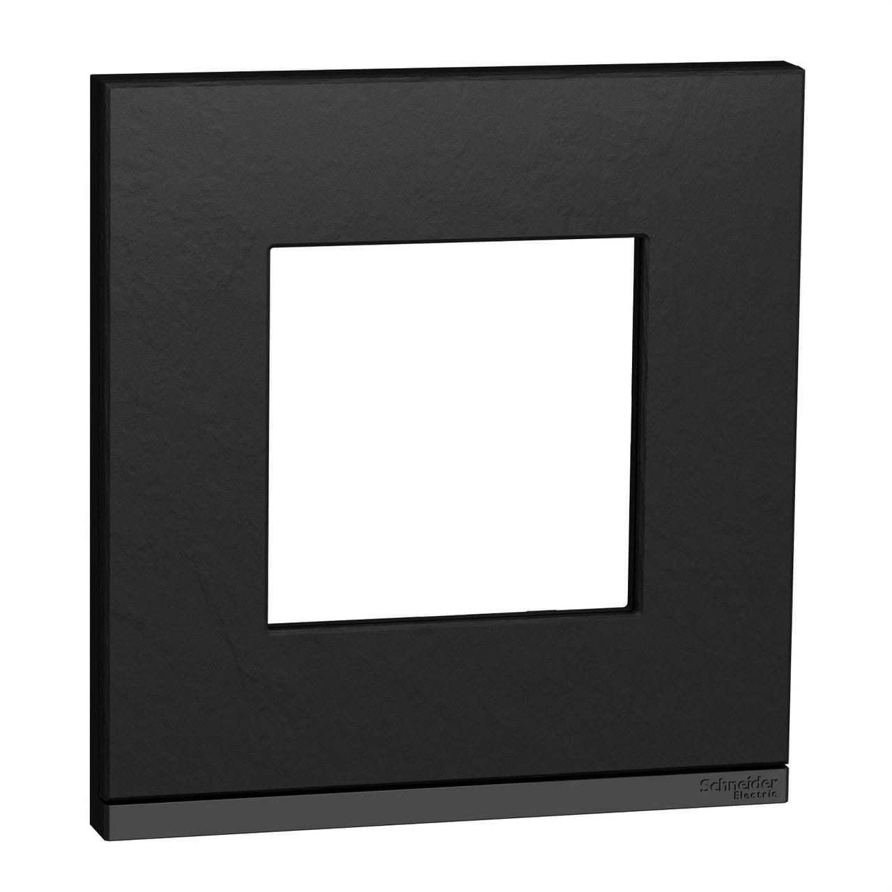 Schneider Electric - Marco 1 elemento PURE pizarra