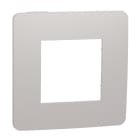 Schneider Electric - Marco 1 elemento STUDIO cava blanco