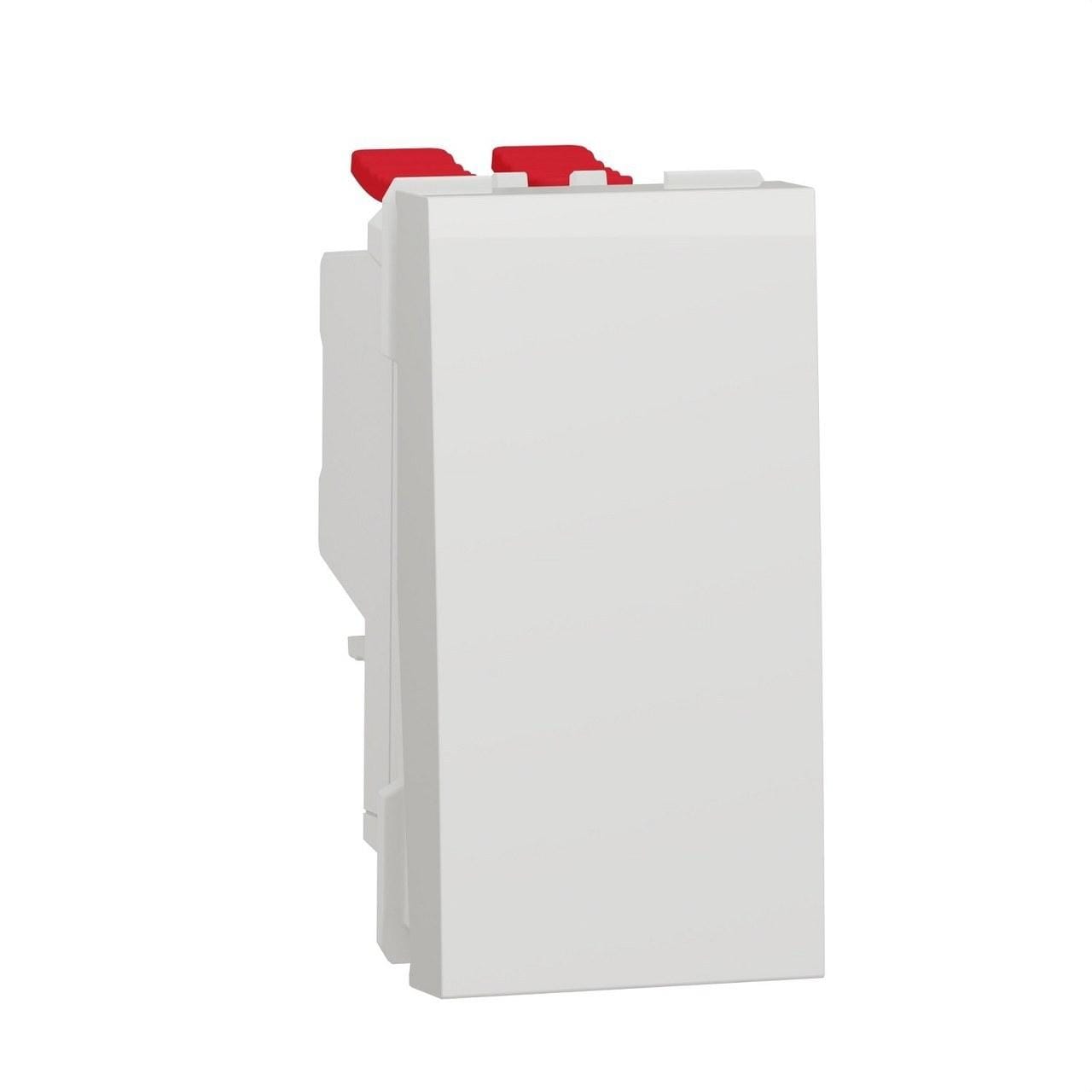 Schneider Electric - Cruzamiento 1 modulo polar