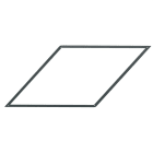 GEWISS - Marco para arquetas 400x400x400mm