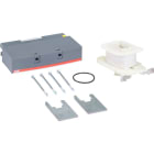 ABB - Bobina ZAF460 100-250V AC/CC