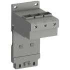 ABB - Kit montaje indicador DB96 EF96-TF96