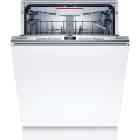 BOSCH - LAVAVAJ.TOTALMENTE IGBLE.AN 60CM 4 CAPCD