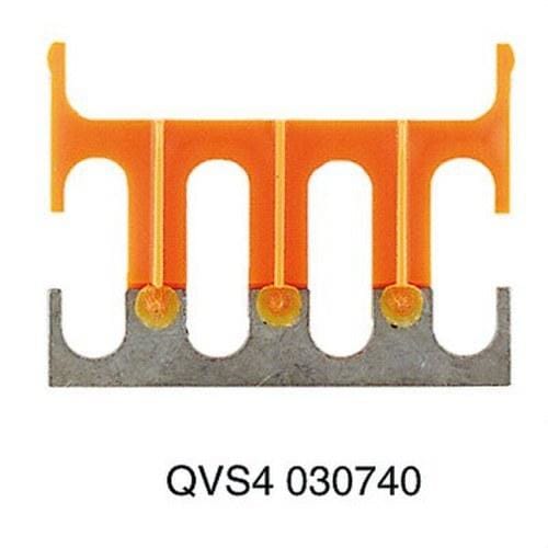 WEIDMULLER - Puente QVS 2 SAKT 4/35