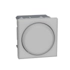 BTICINO - Linterna autónoma extraíble LED Axolute - 2 módulos