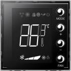 BTICINO - Termostato con pantalla Axolute MyHOME