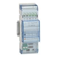 BTICINO - Actuador/regulador MyHOME - Balasto o driver LED - 460 W máx - 2 módulos